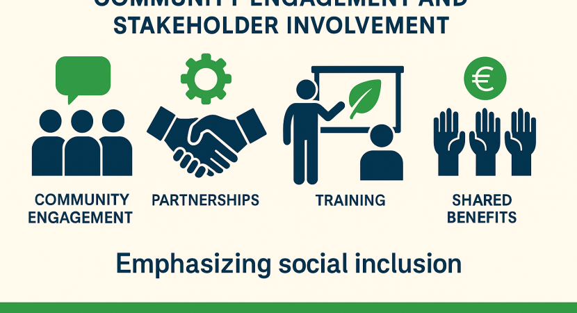 02_Community Engagement and Stakeholder Involvement
