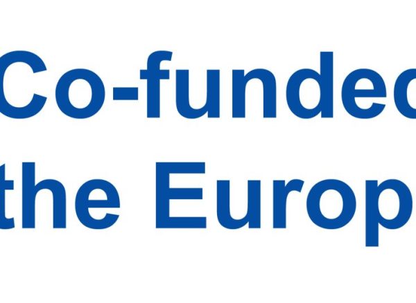 EN Co-funded by the EU_PANTONE EN Co-funded by the EU_PANTONE